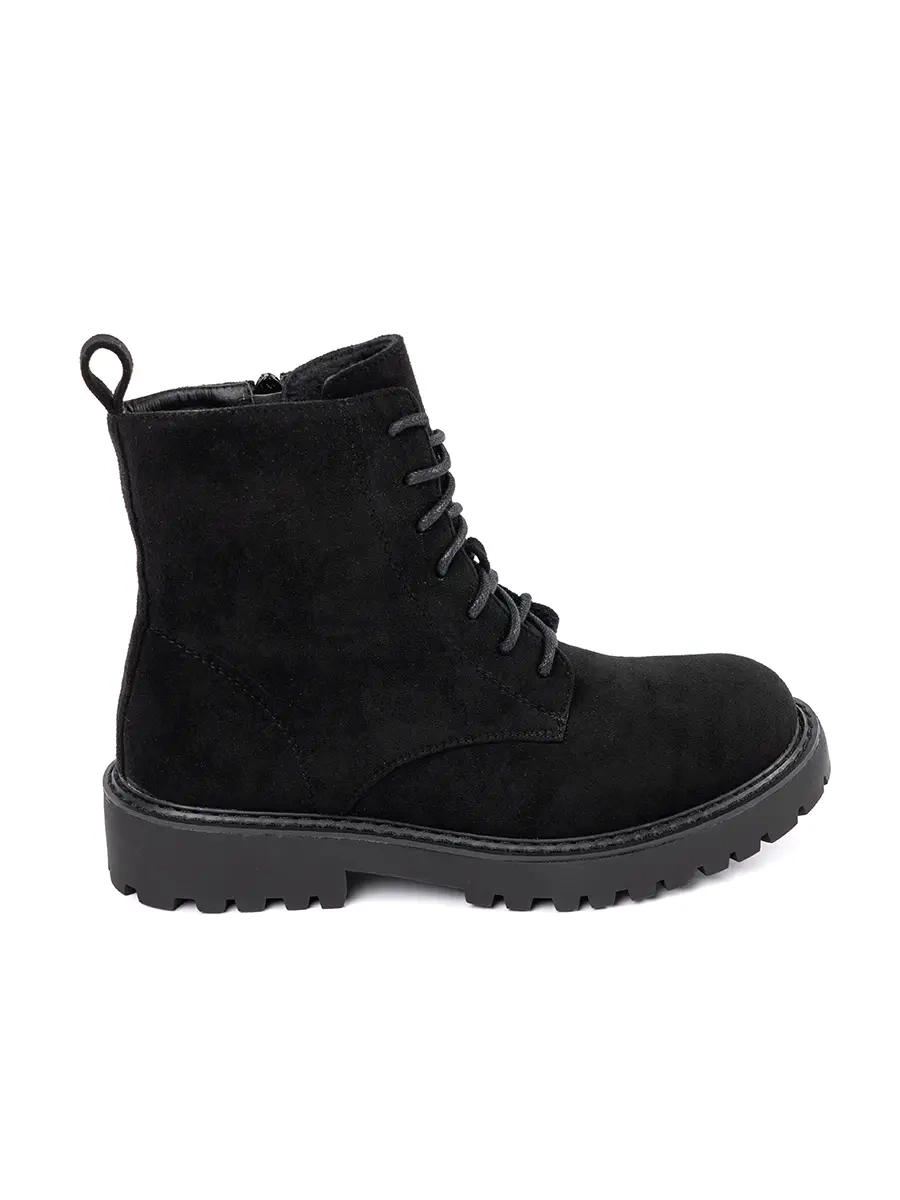 Cizme de iarna dama Shelvt 78820