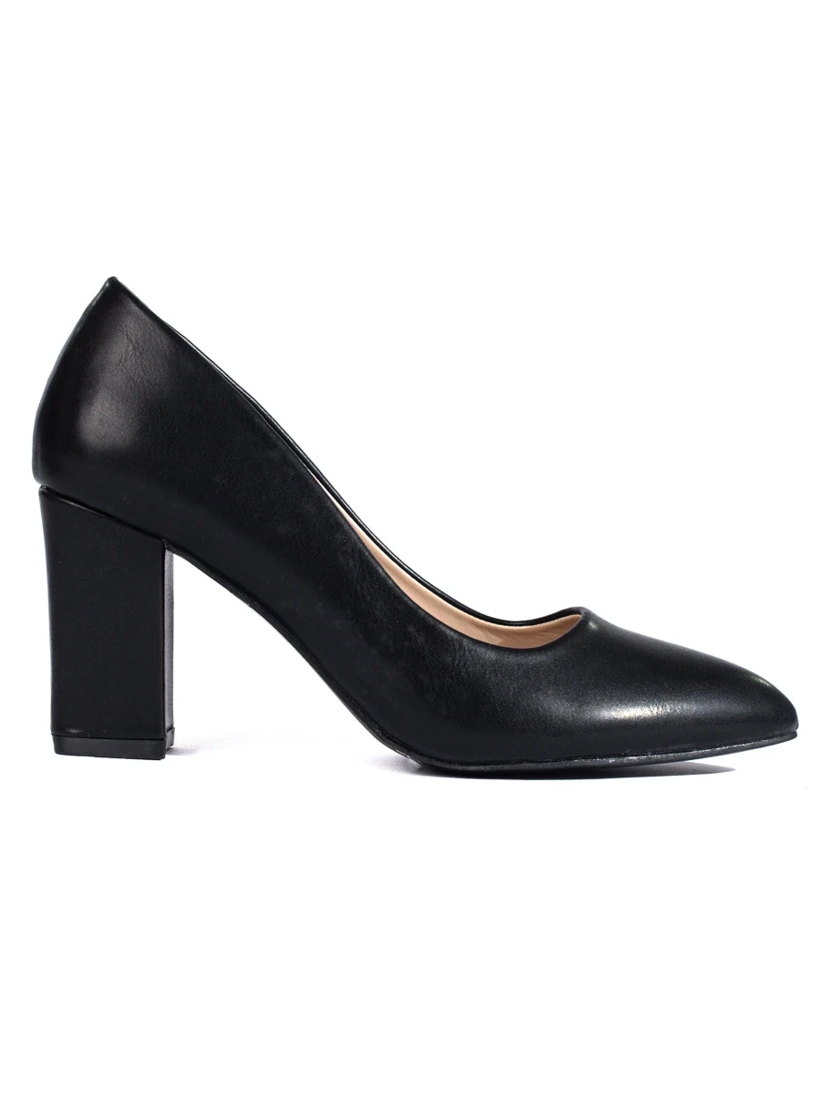 Pantofi dama, Shelvt