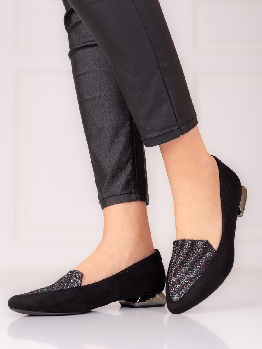 Mocasini dama, Shelvt Classic