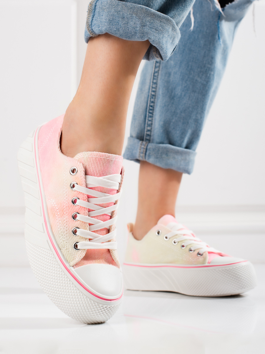 Tenisi dama, SHELOVET