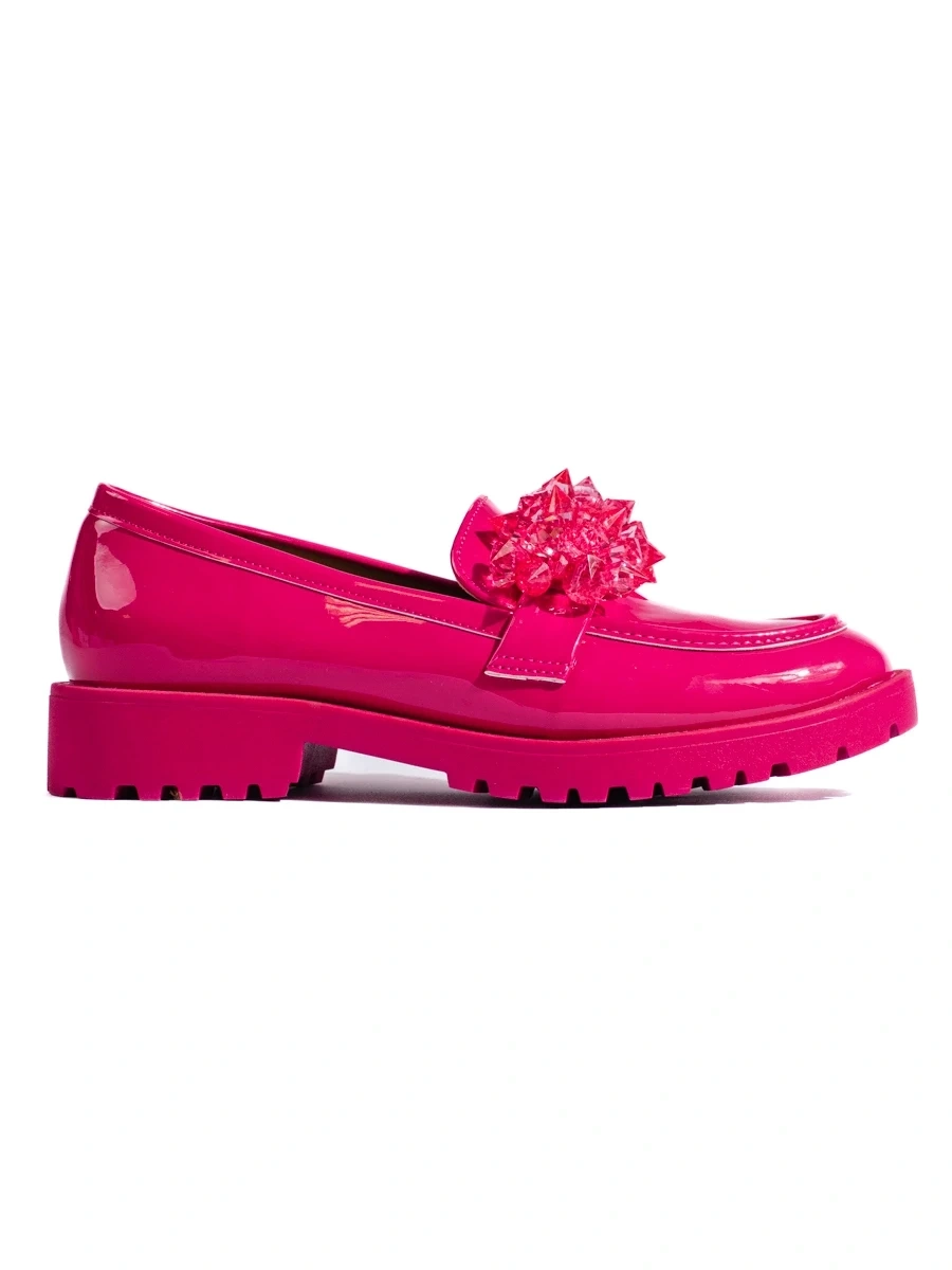 Mocasini de damă Shelvt