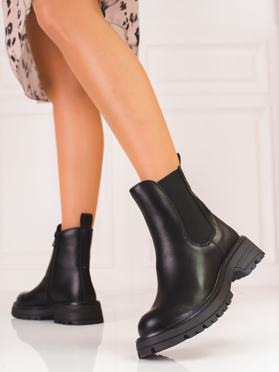 Pantofi damă SHELOVET 79253