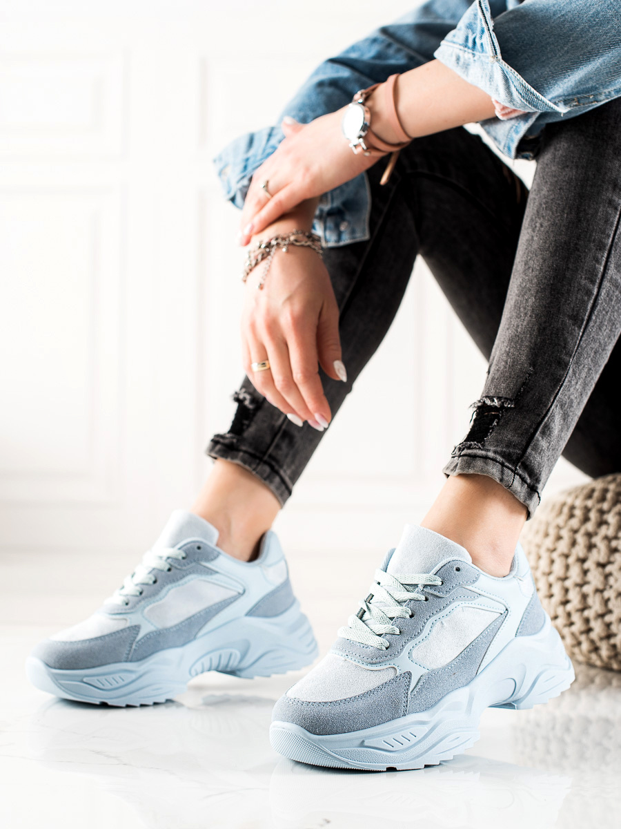 Adidasi dama MARQUIZ Platform