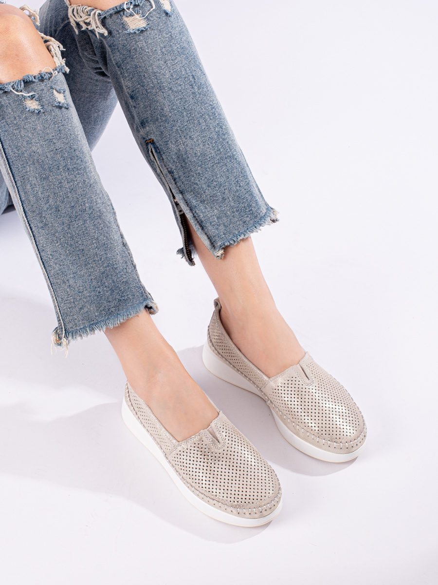 Pantofi de dama Shelvt
