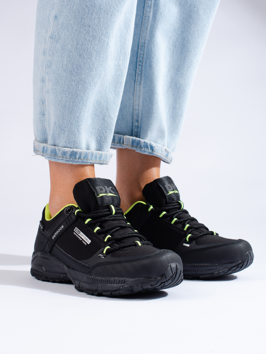 Teniși trekking dama DK TREKKING