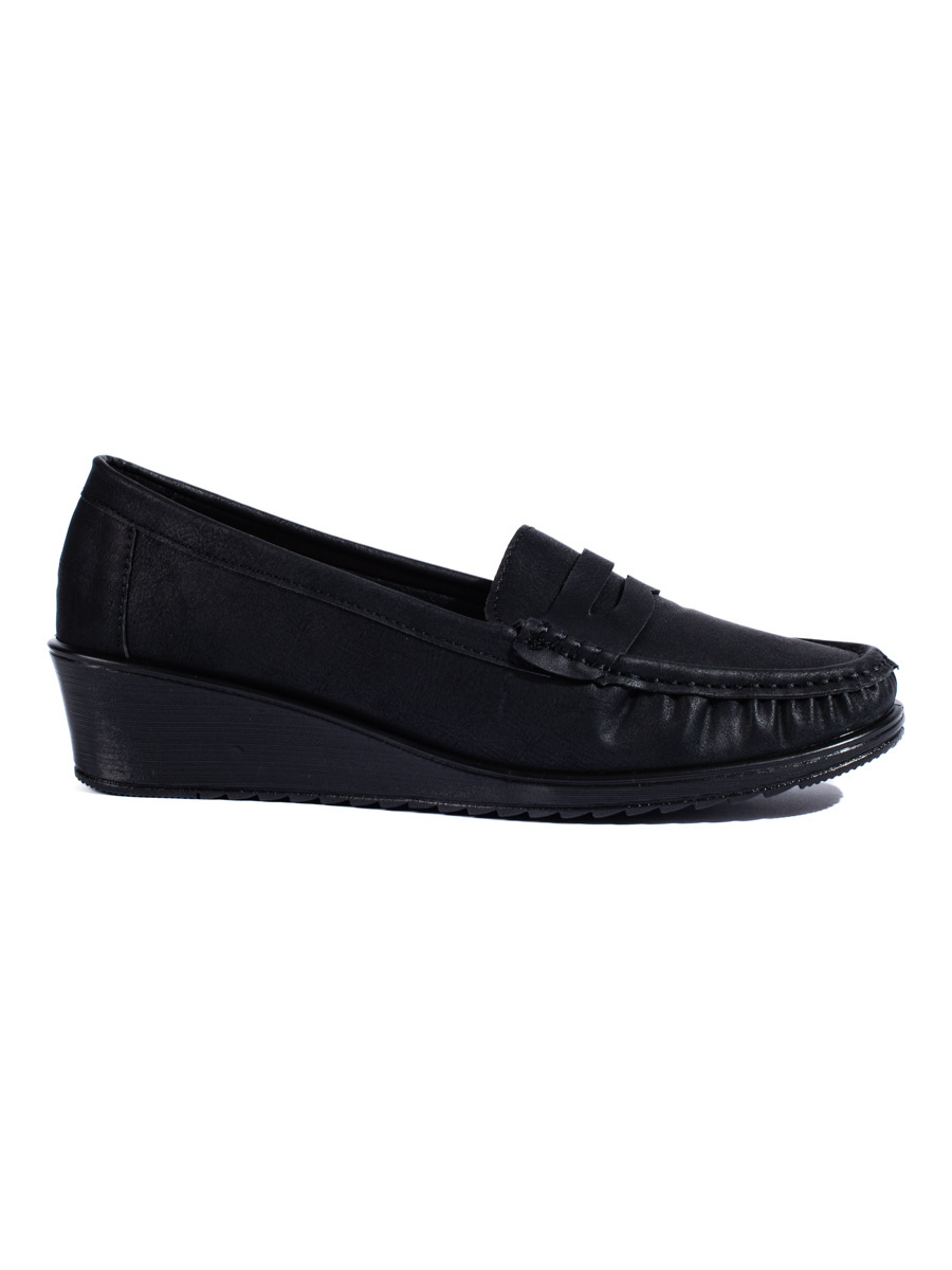 Mocasini de damă Shelvt