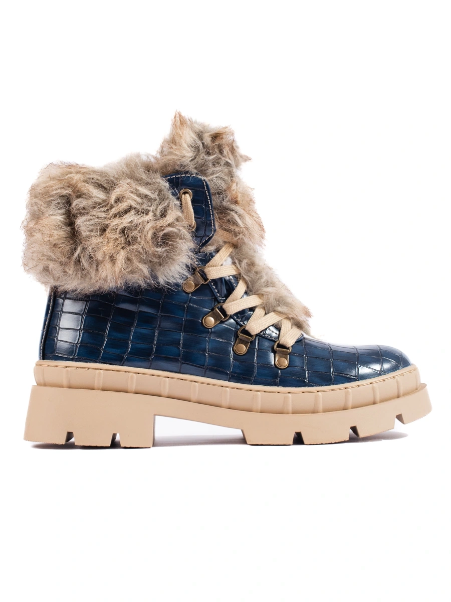 Trappers dama Shelvt 79864