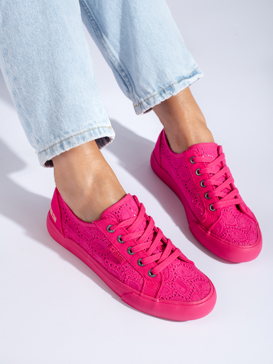 Teniși de damă BIG STAR SHOES