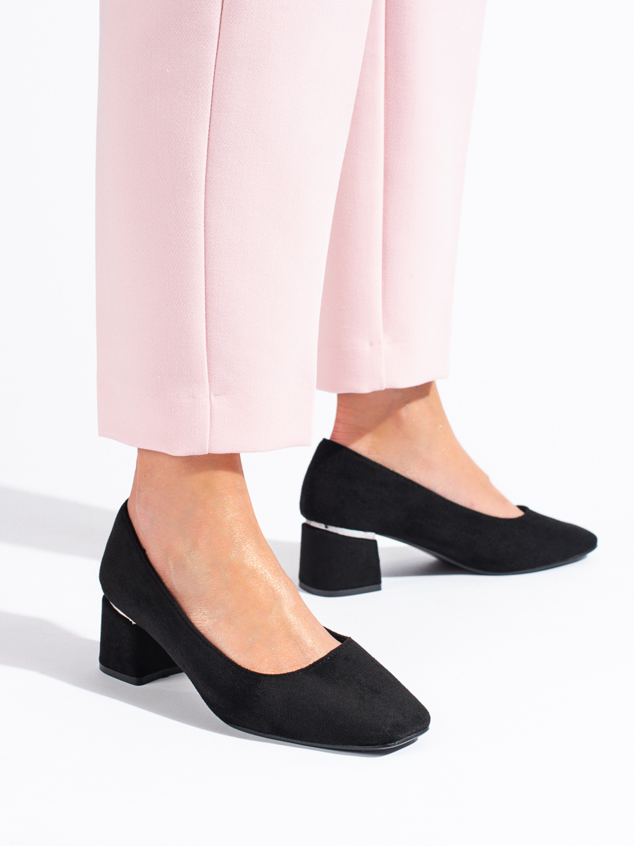 Pantofi dama, VINCEZA 80757