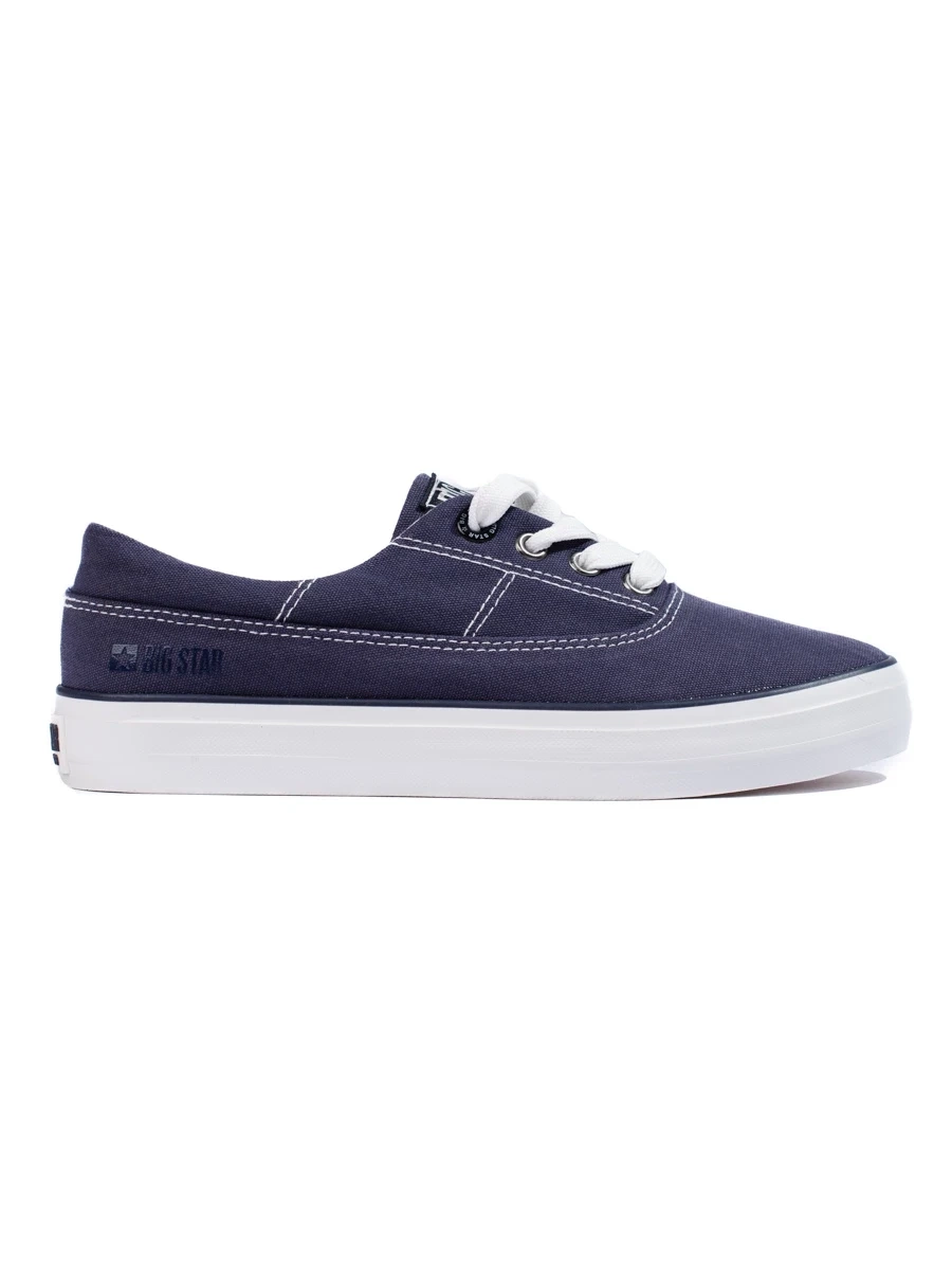 Tenisi dama, BIG STAR SHOES