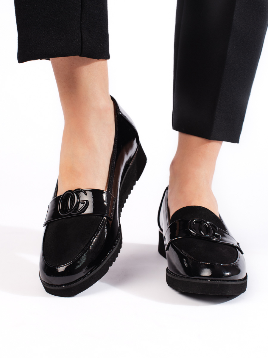 Mocasini de damă GOODIN