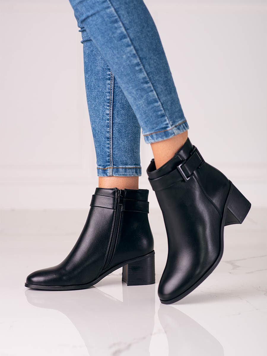 Pantofi dama SHELOVET Classic