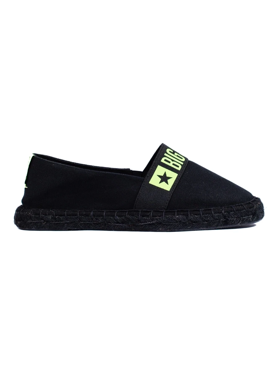 ESPADRYLE DAMSKIE BIG STAR HH274473