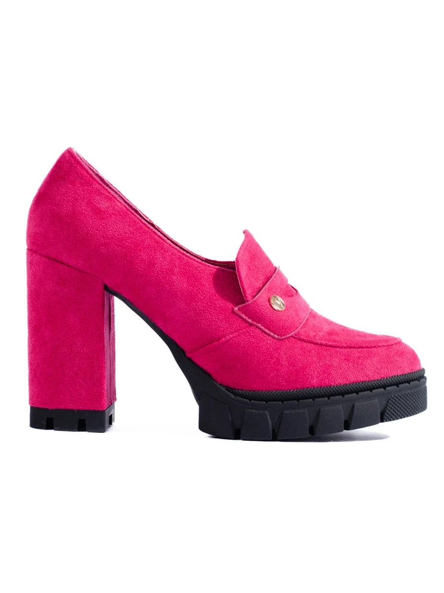 Mocasini de damă VINCEZA