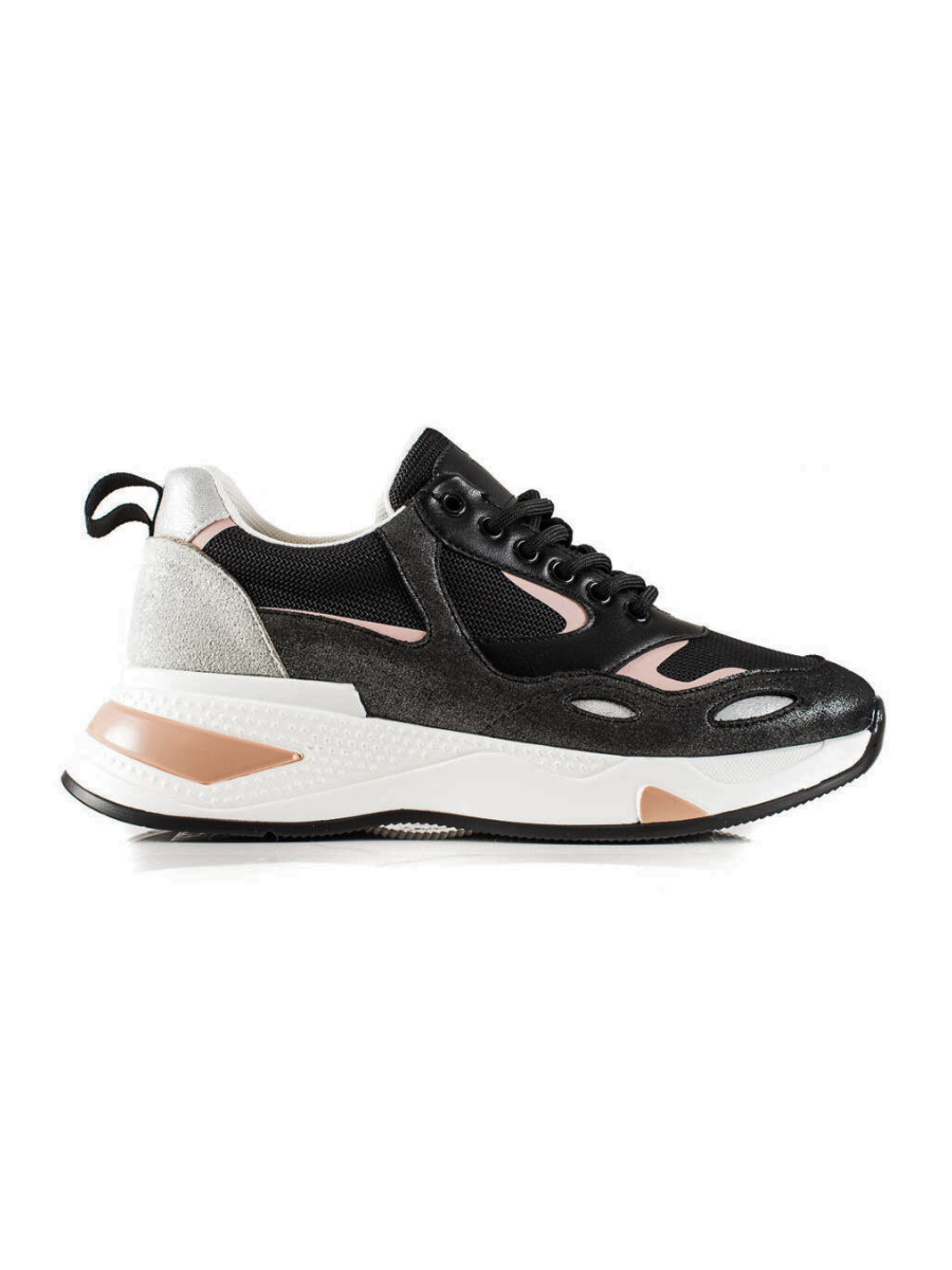 Tenisi dama, VINCEZA Black