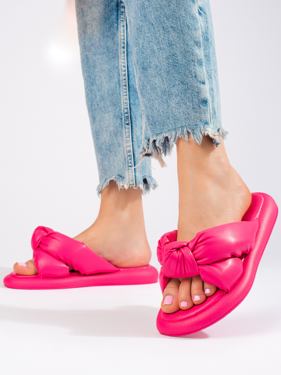 Șlapi de damă Shelvt