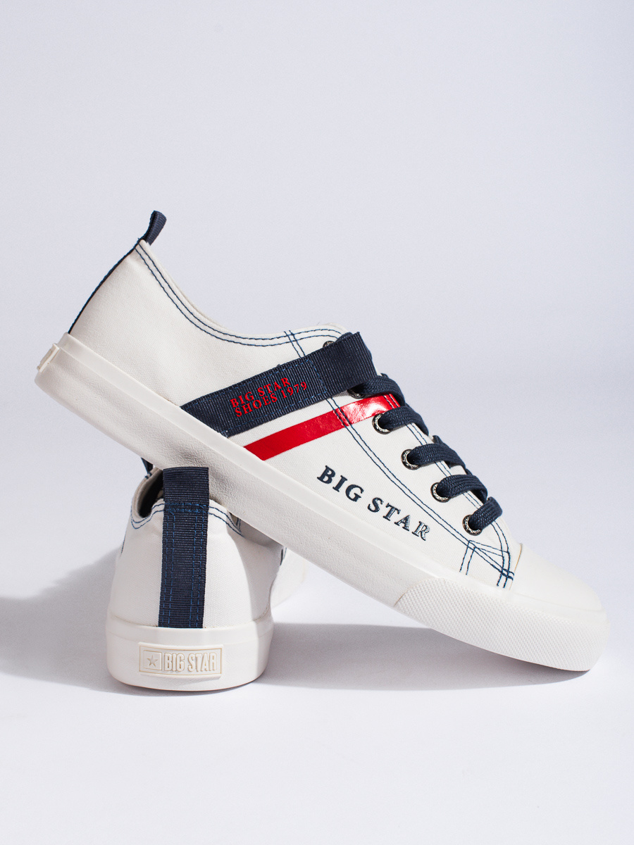 Teniși de damă BIG STAR SHOES