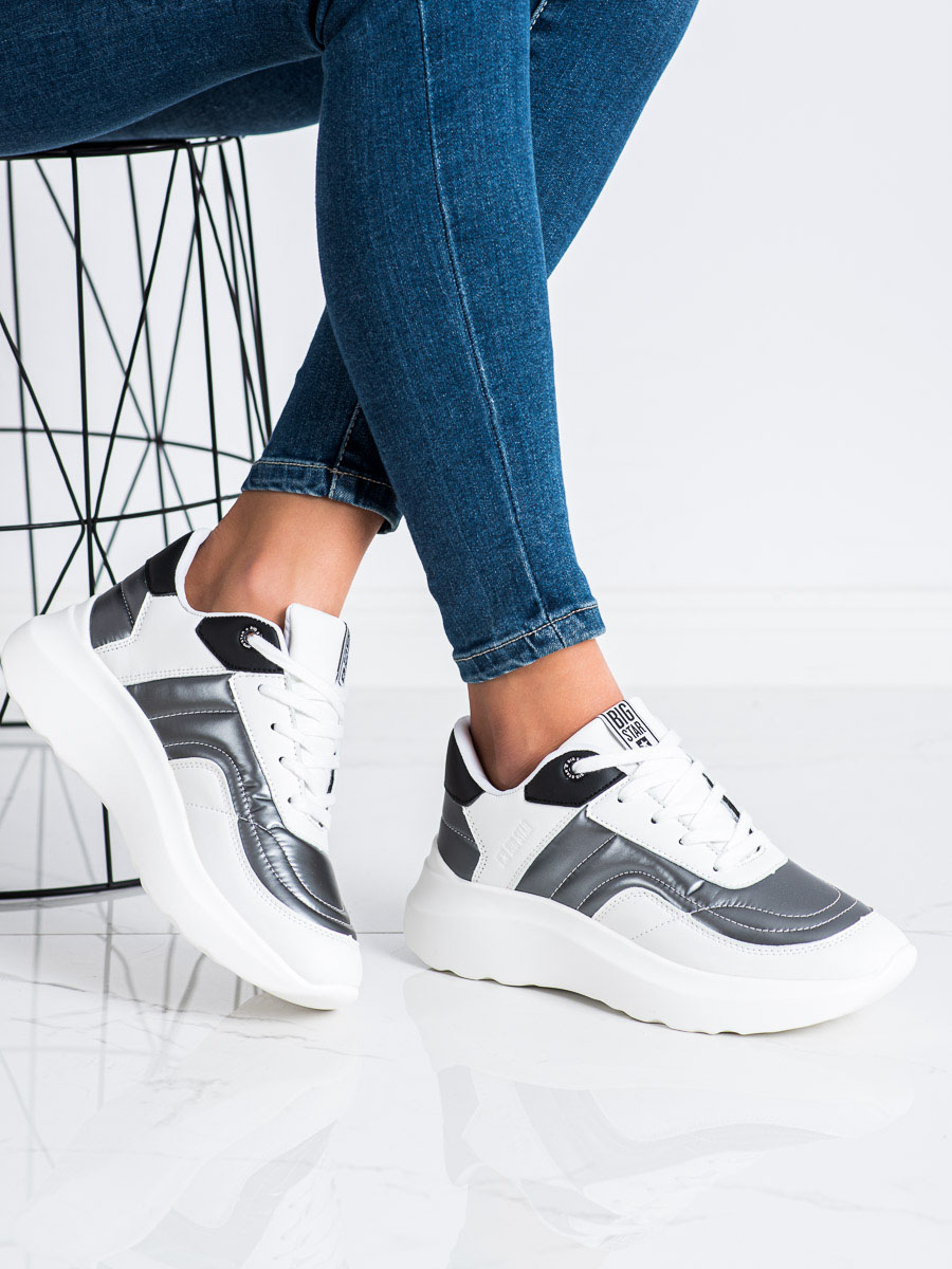 Tenisi dama BIG STAR SHOES Fashion