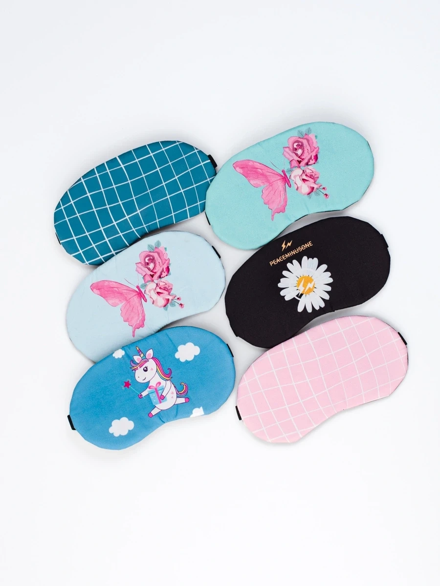 Shelvt Women's sleeping mask