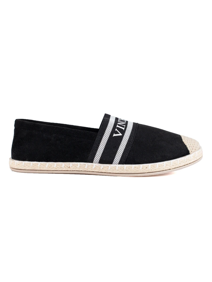 Espadrile dama, VINCEZA