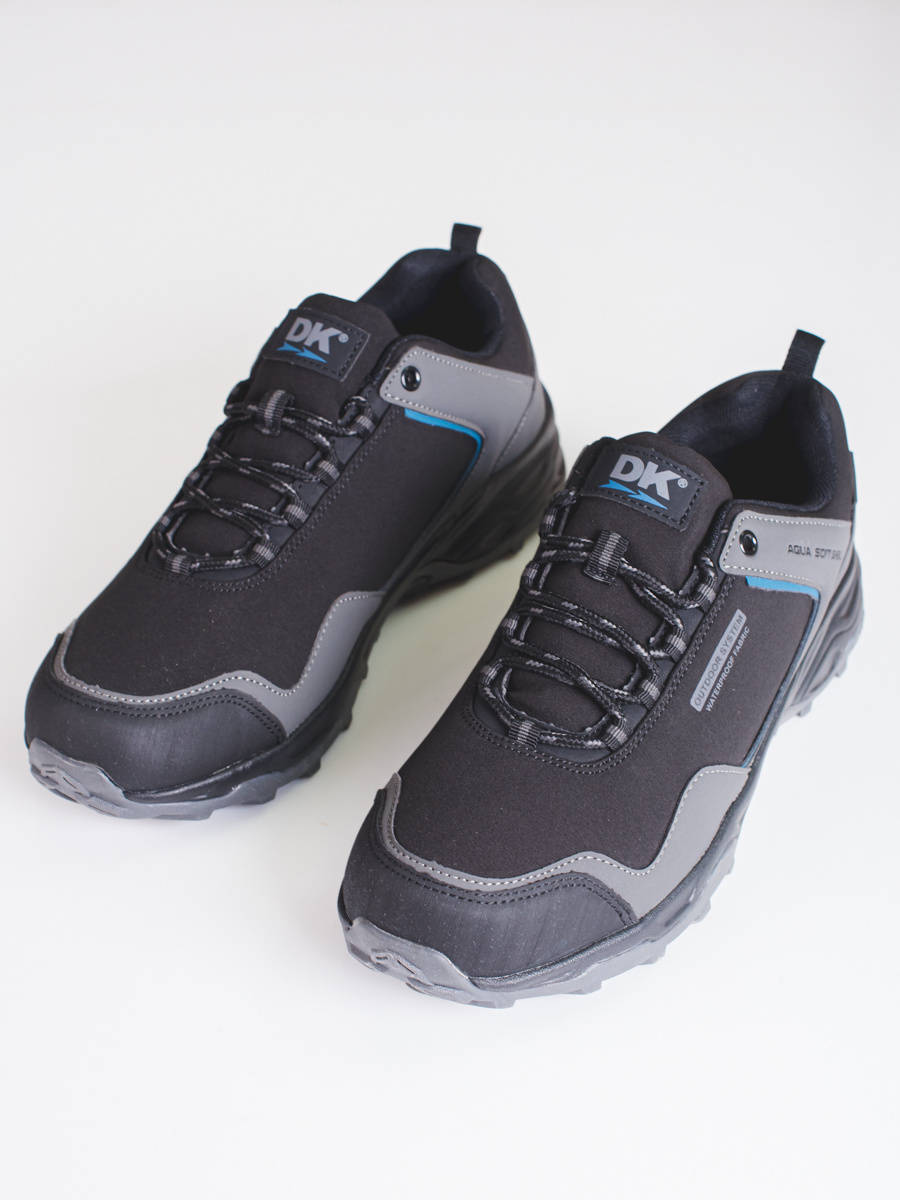 Pantofi barbati DK 79400