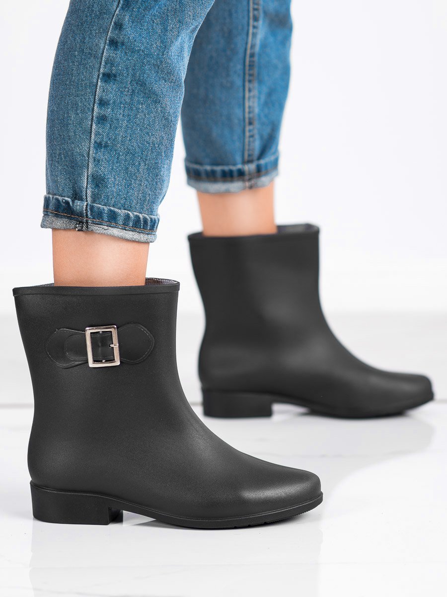 Shelvt BLACK RAIN WELLS CU CATARAMĂ