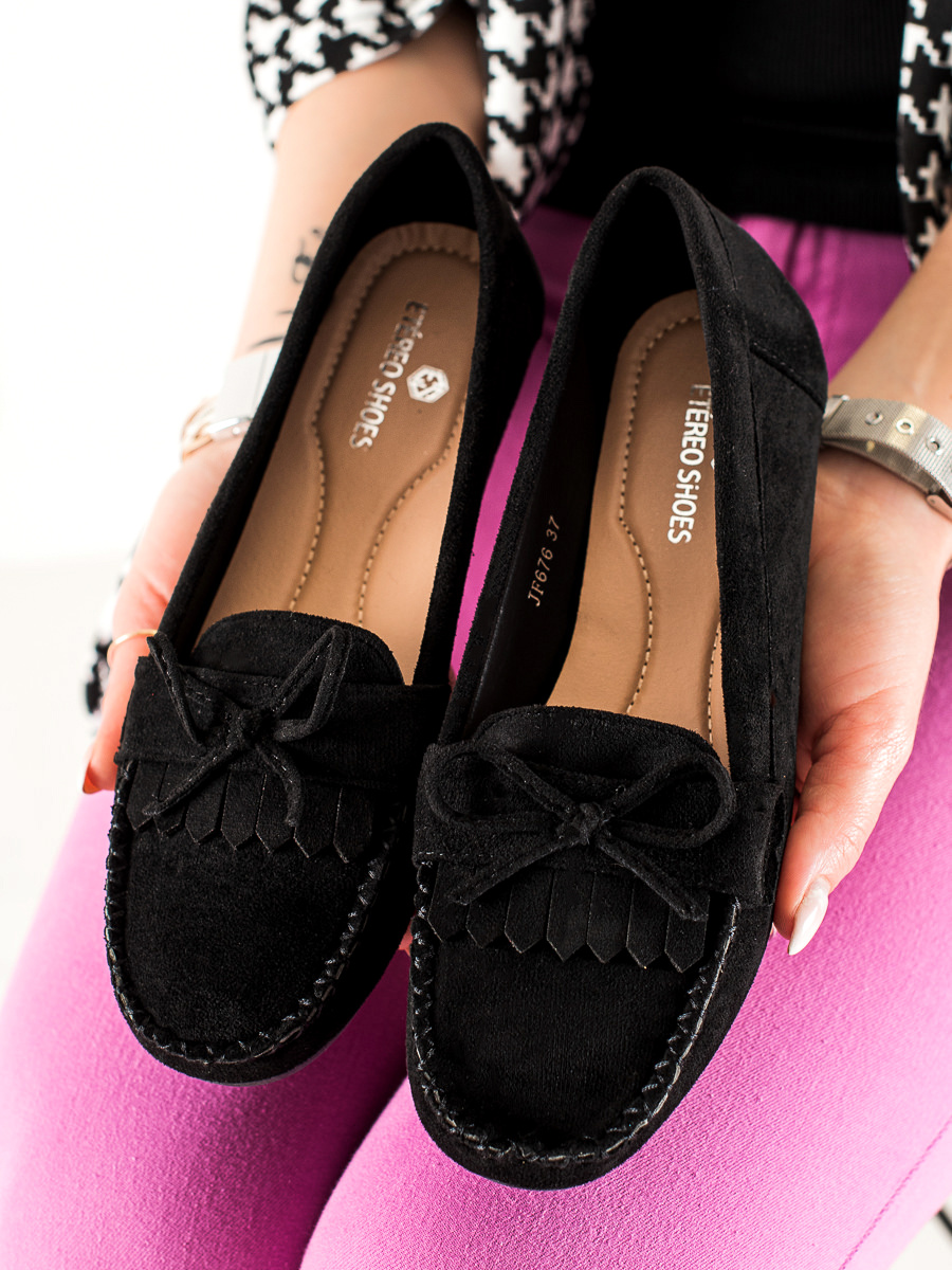 Mocasini dama, TRENDI Casual