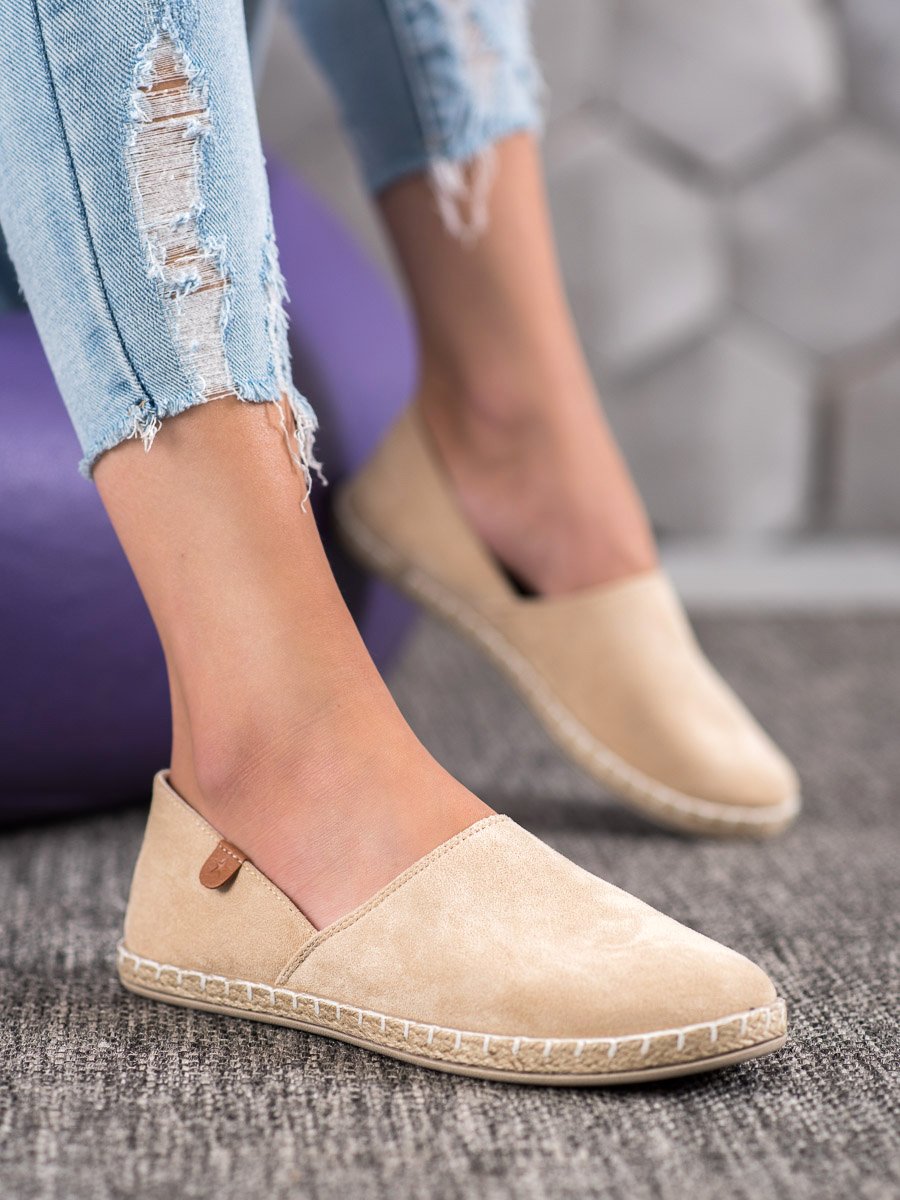 soul cal espadrilles