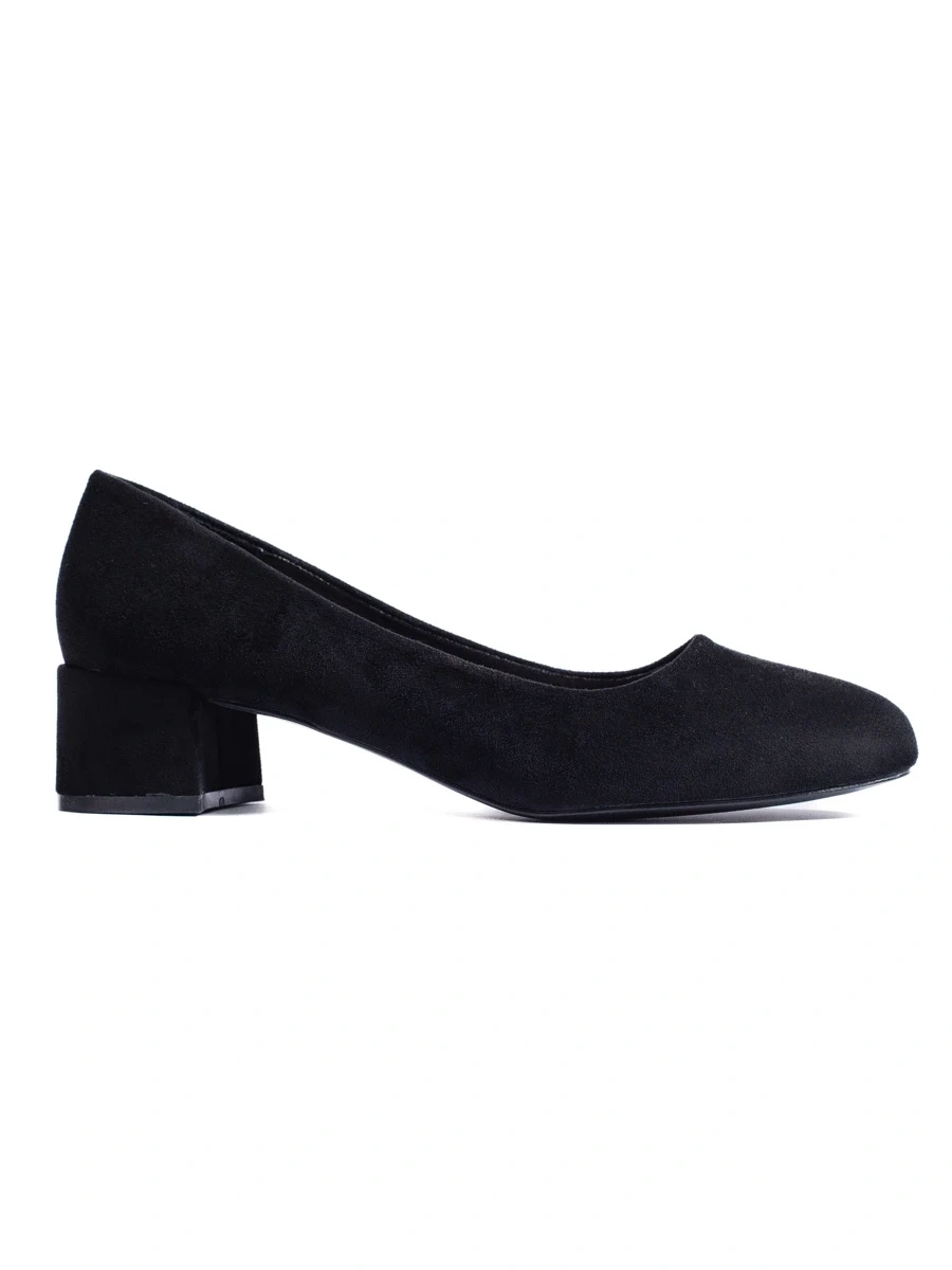 Pantofi dama, Shelvt