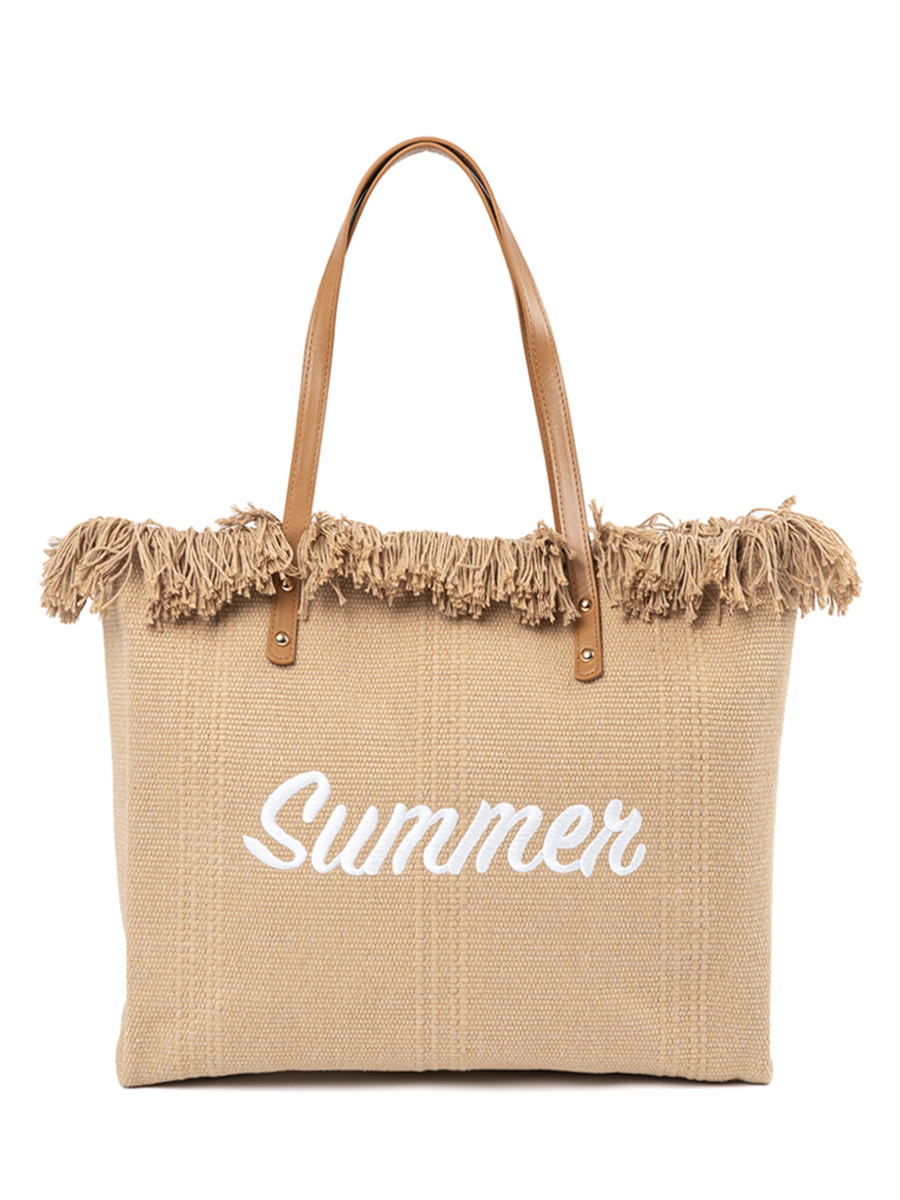 Shelvt Beach bag SUMMER