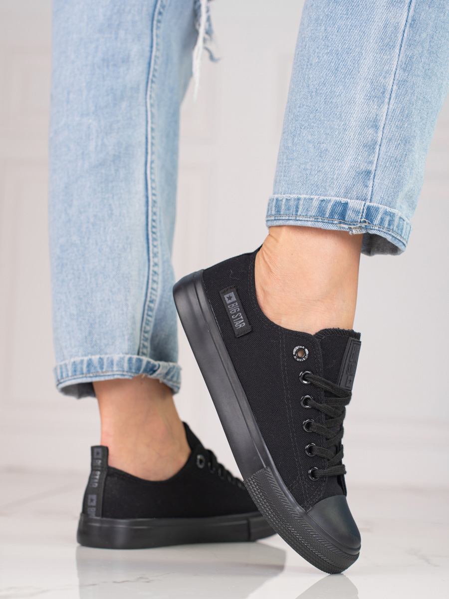 Tenisi dama, BIG STAR SHOES