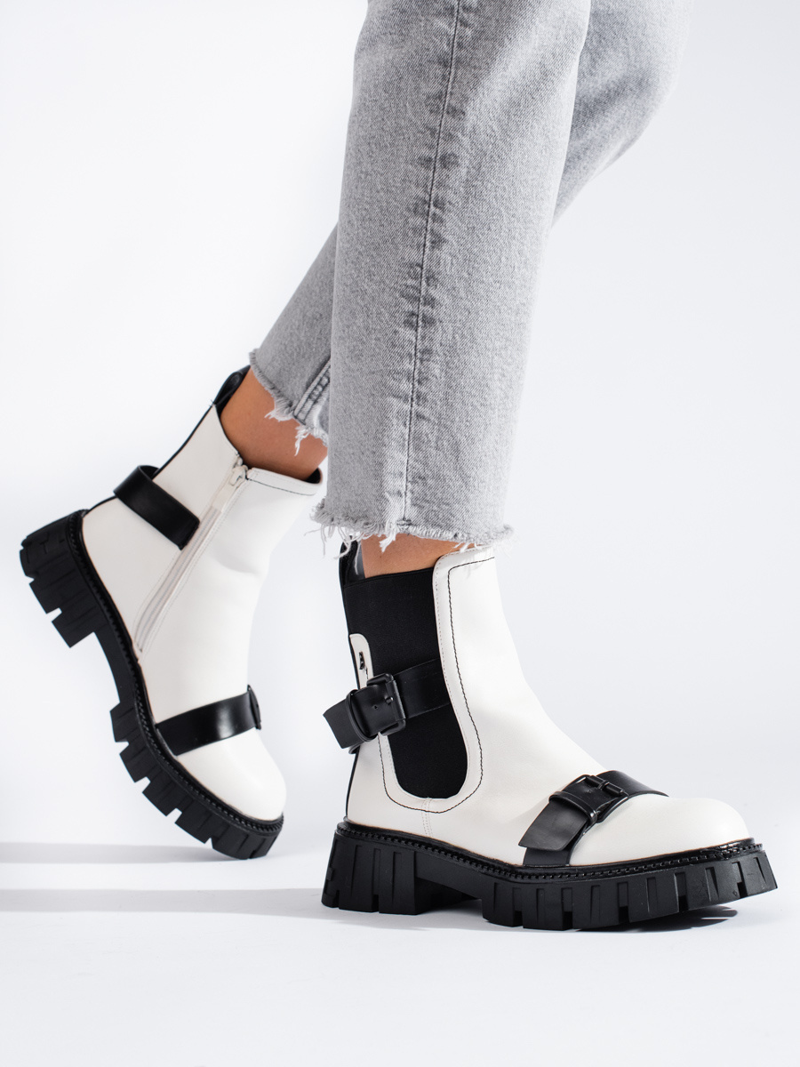 Pantofi dama, Shelvt