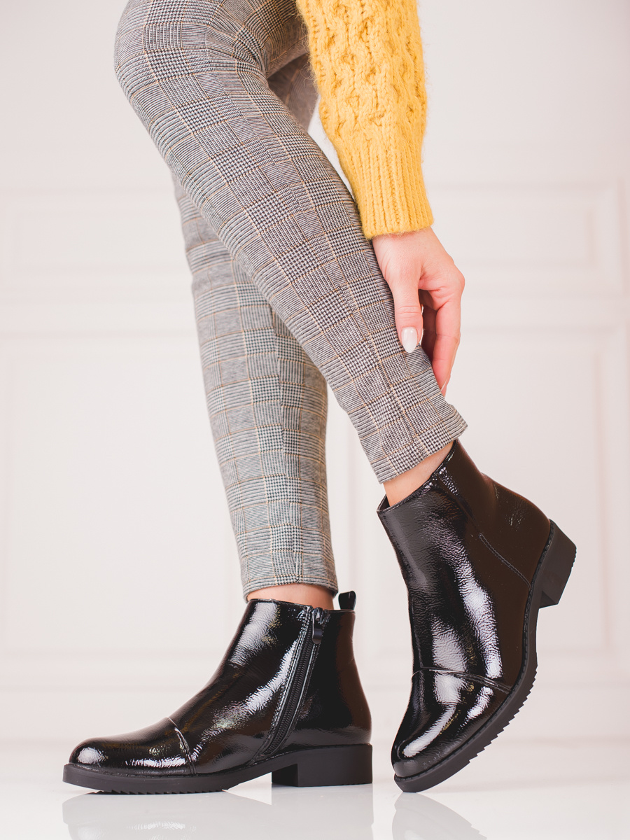 Pantofi de damă Shelvt 79562