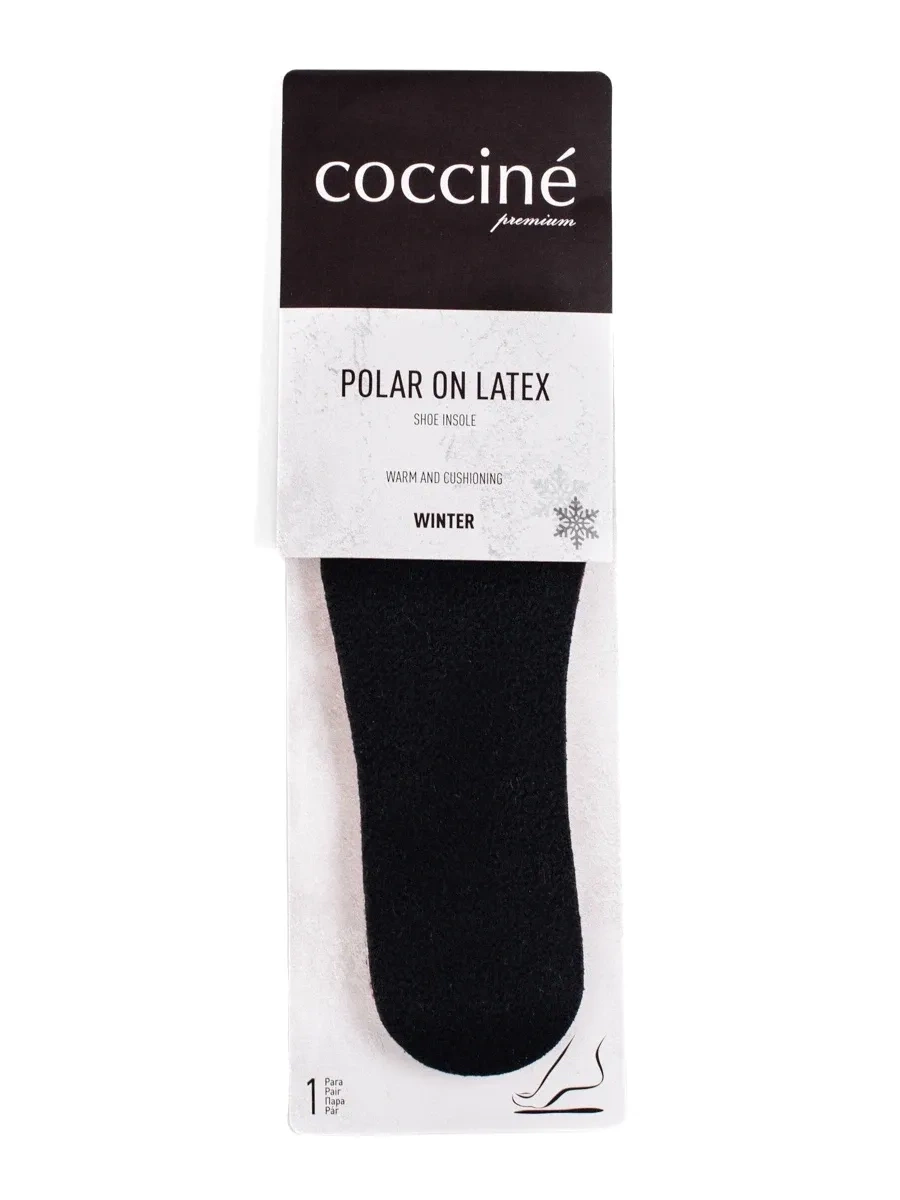 Cocciné Comfort Coccine winter insole