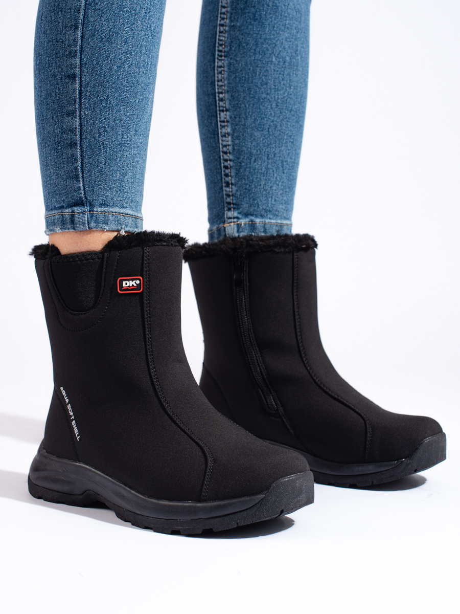 Cizme de iarna dama DK 80170