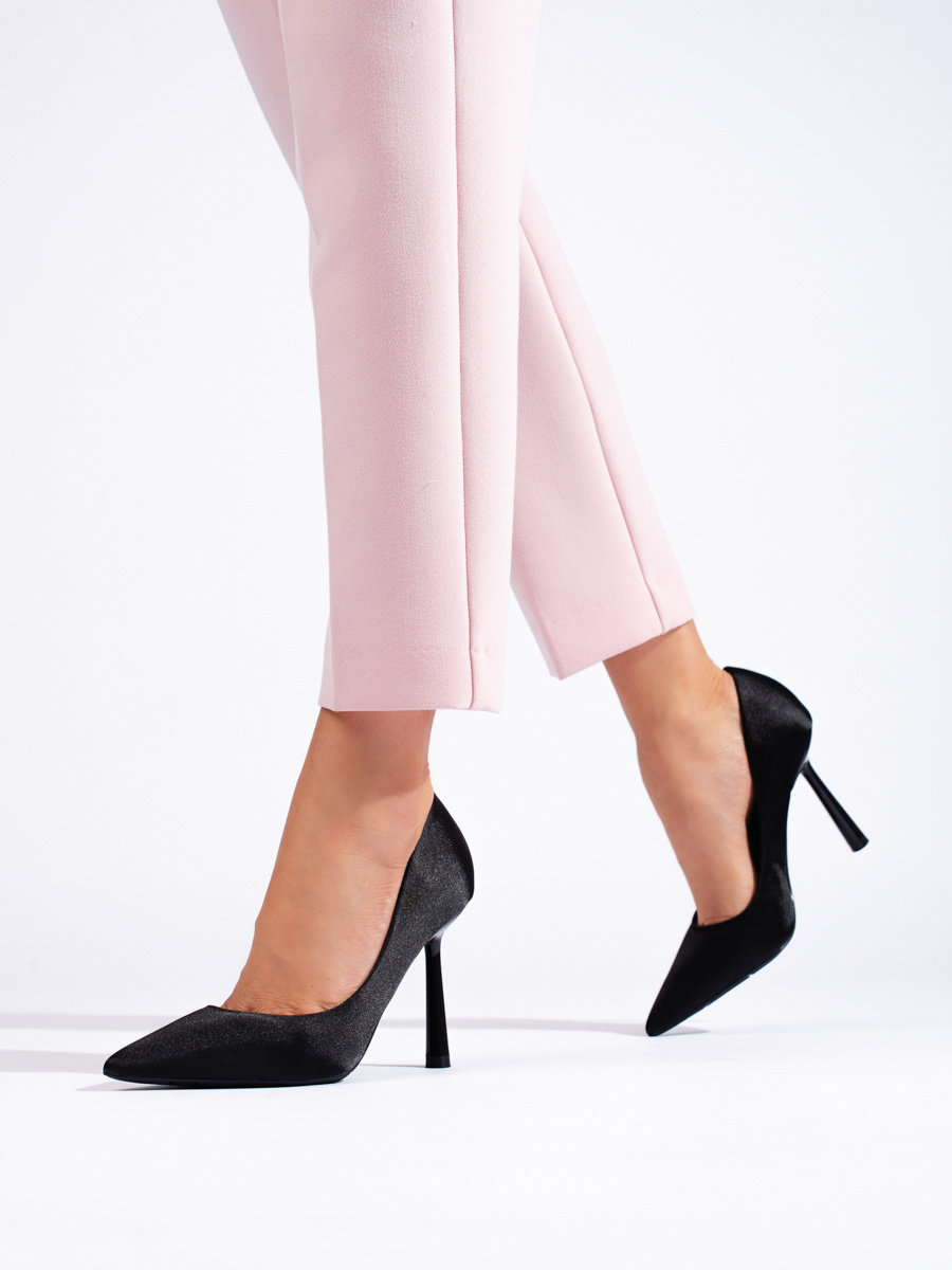 High heels women Vinceza czarme