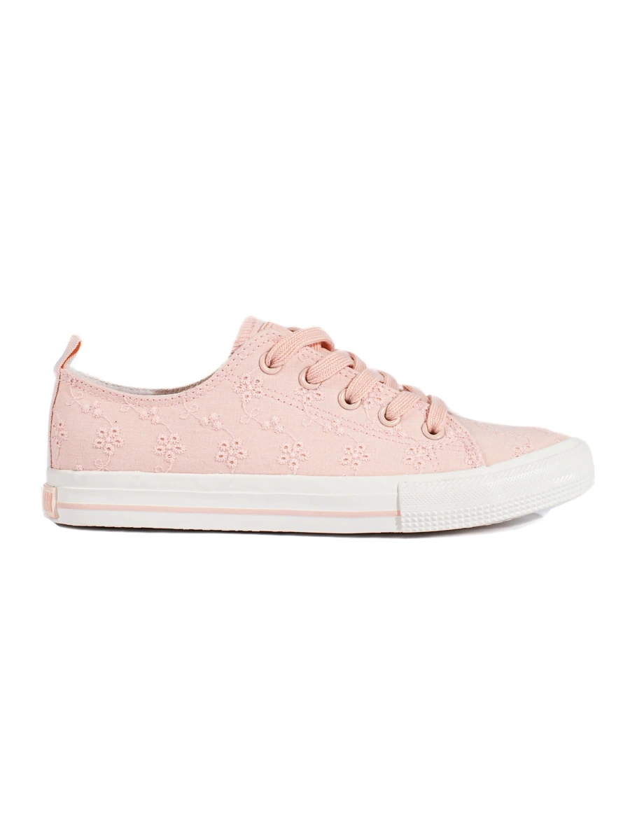 Teniși de damă BIG STAR SHOES