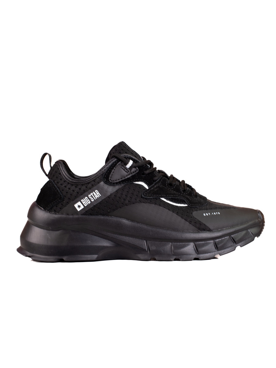 PANTOFI BIG STAR Adidași pentru femei Big Star KK274056