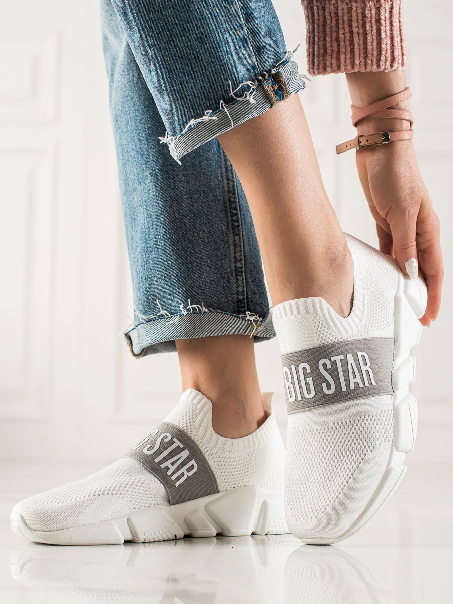 Tenisi dama, BIG STAR SHOES
