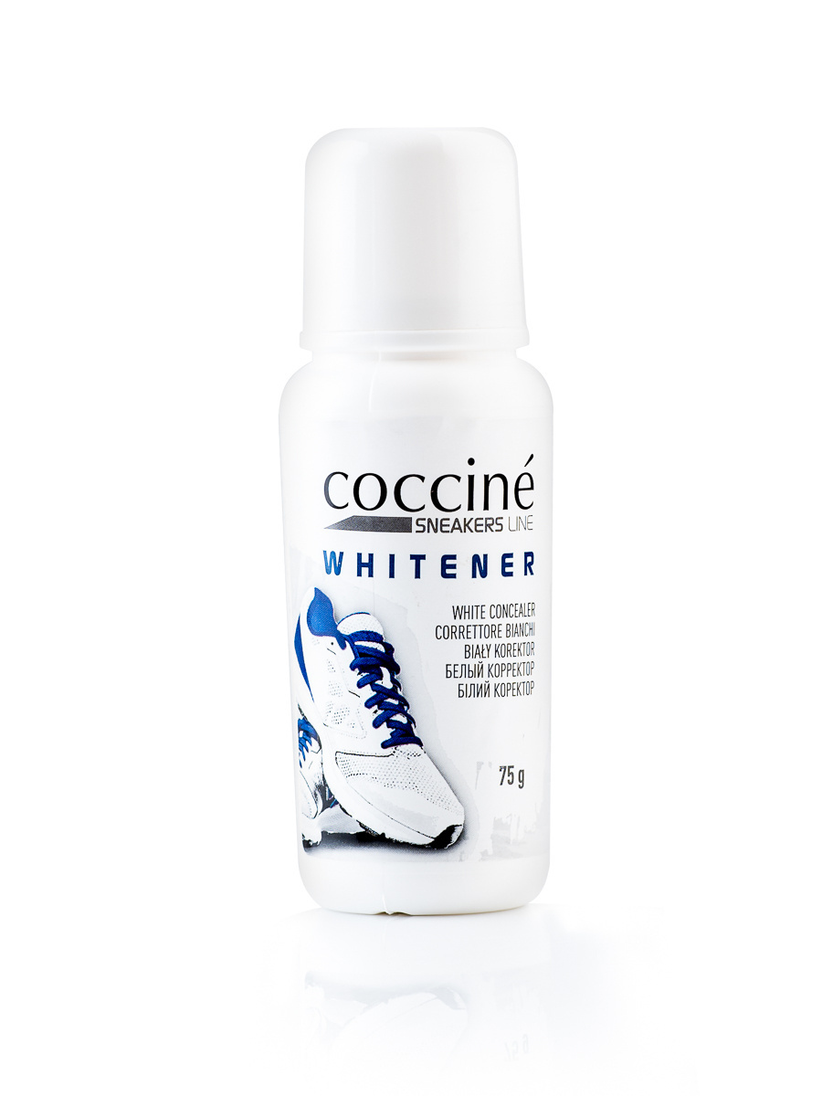 Cocciné Coccine Whitener Shoe Corrector