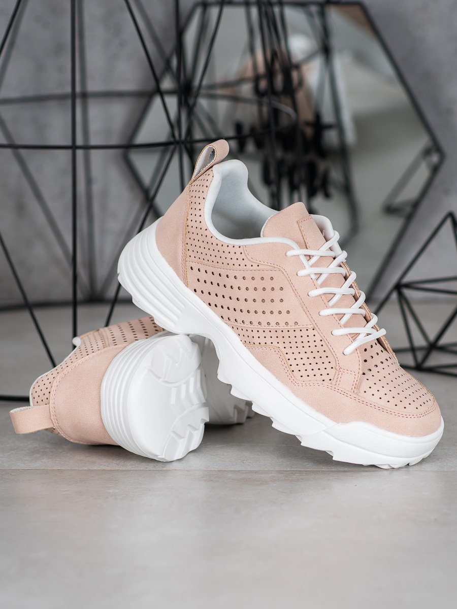 KYLIE LIGHT OPENWORK ADIDAȘI