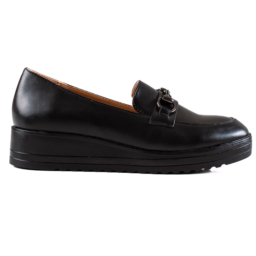 Mocasini  dama W. POTOCKI Classic