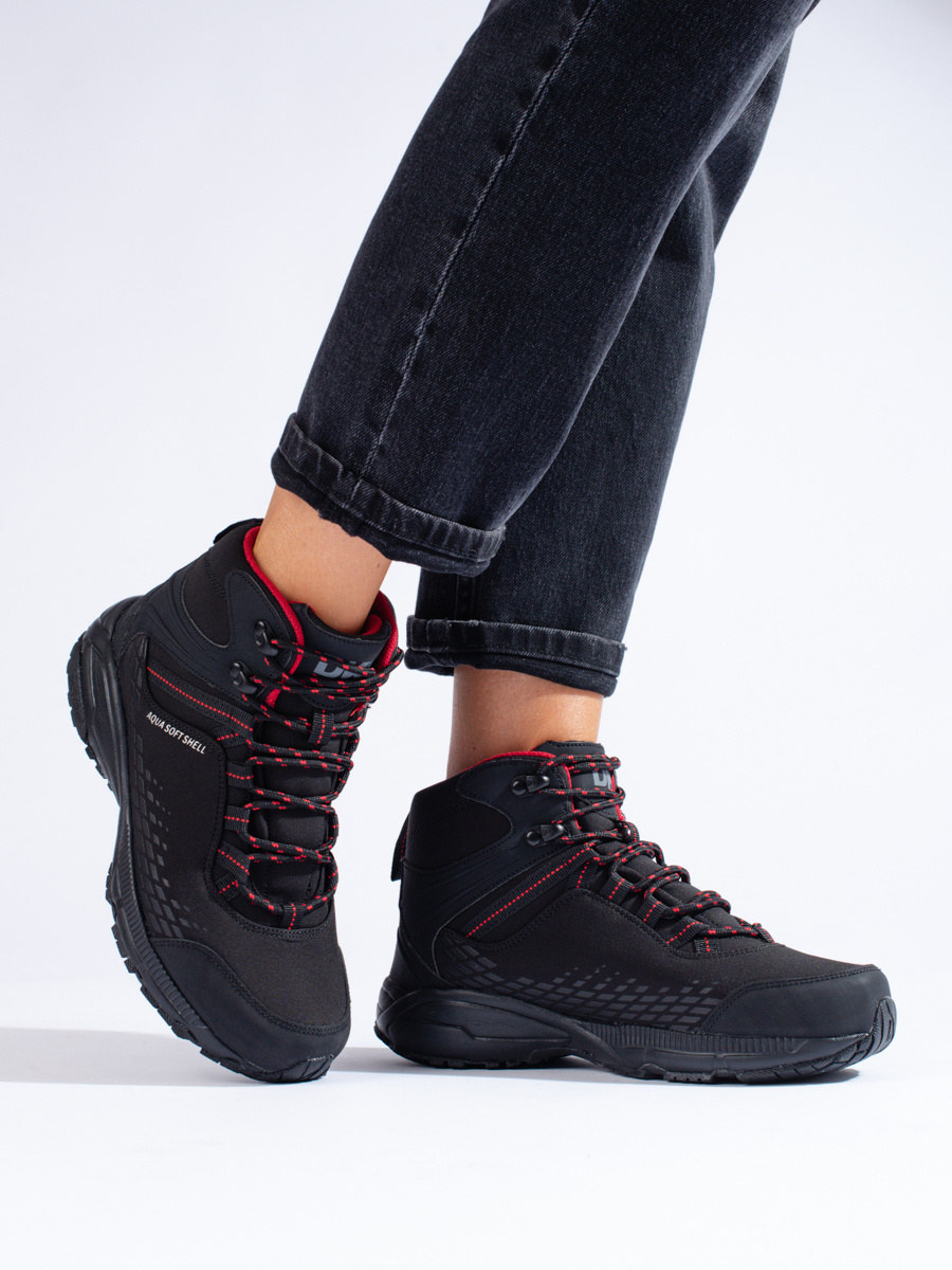 Pantofi de iarna dama DK 80143