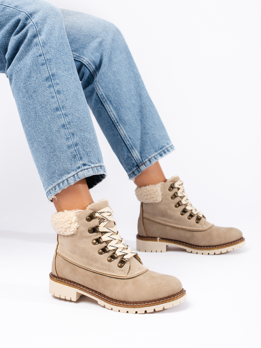 Pantofi de damă Shelvt