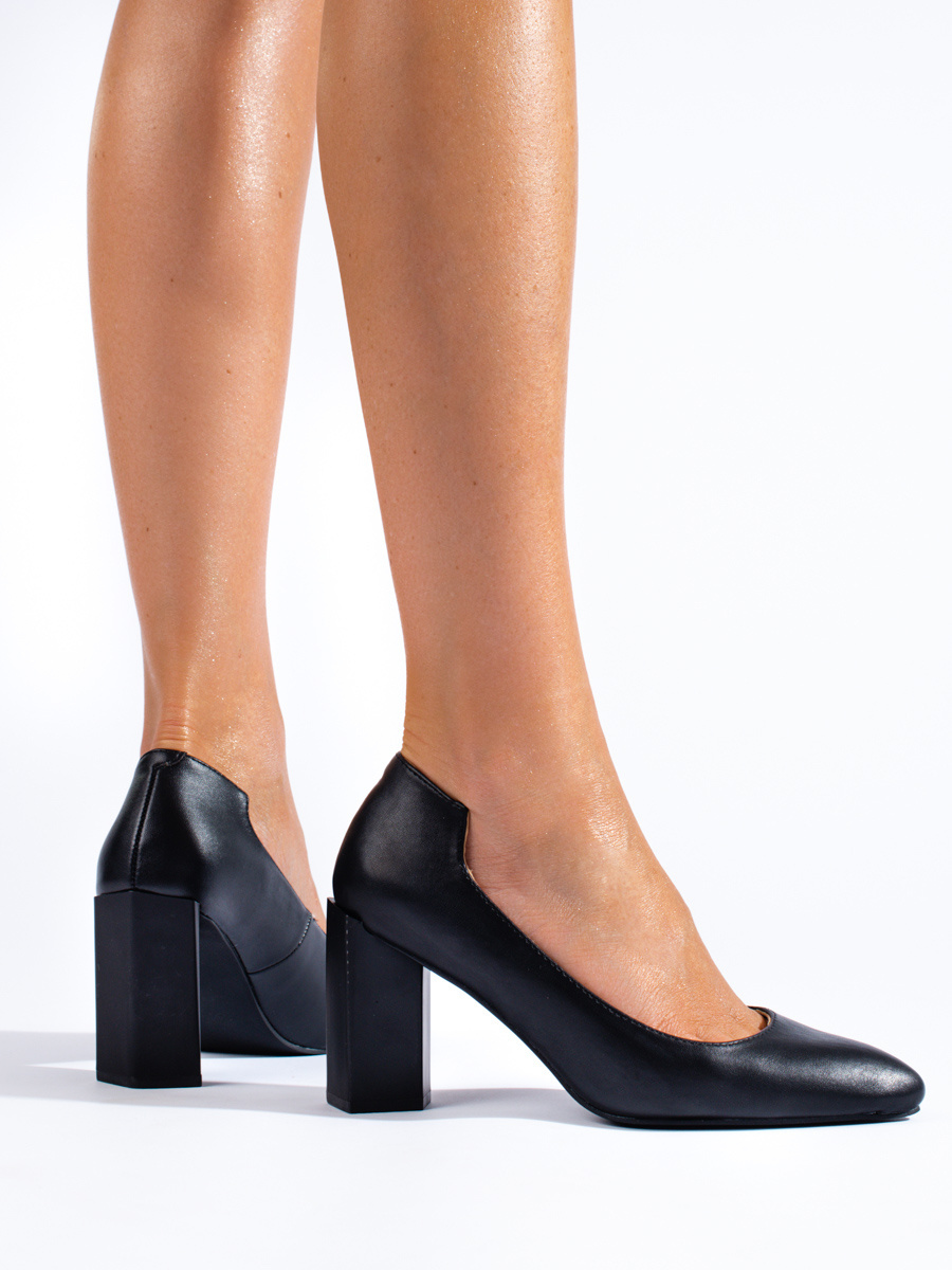 Pantofi dama Shelvt 75819
