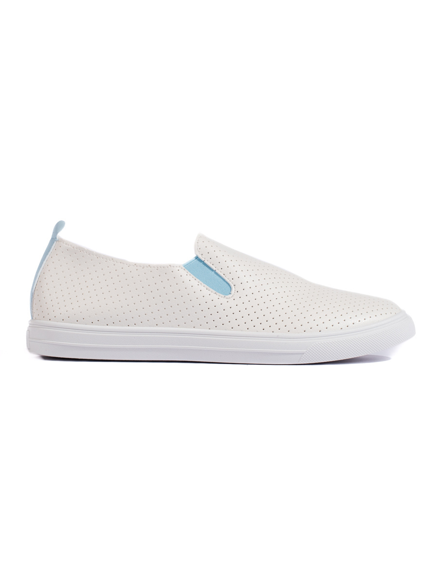 Pantofi slip-on de damă Shelvt