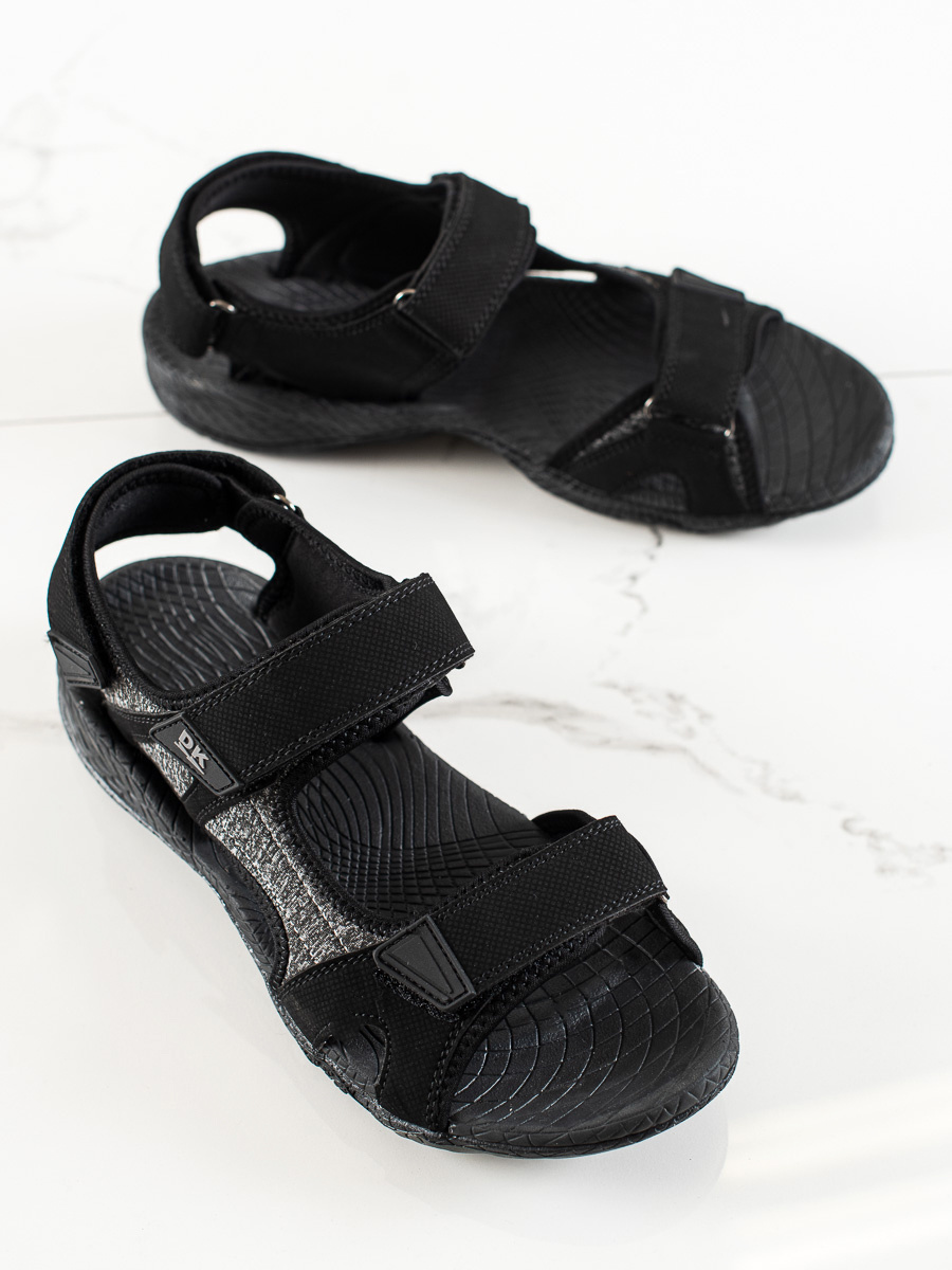 Sandale barbati, DK Basic