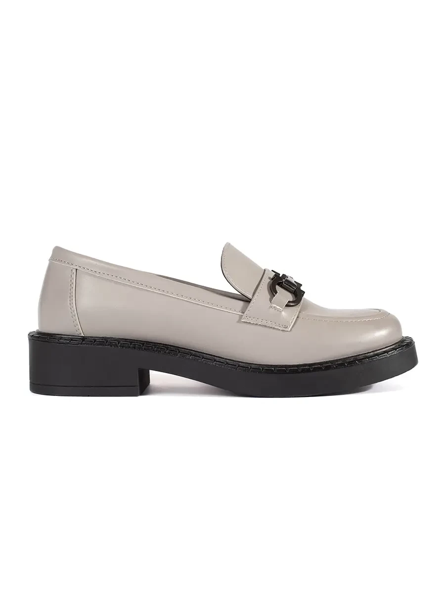 Womens loafers with a thick sole Sergio Leone