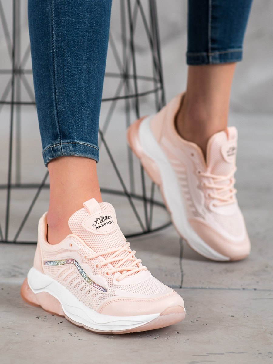 VIA GIULIA FASHION SPORT SNEAKERS