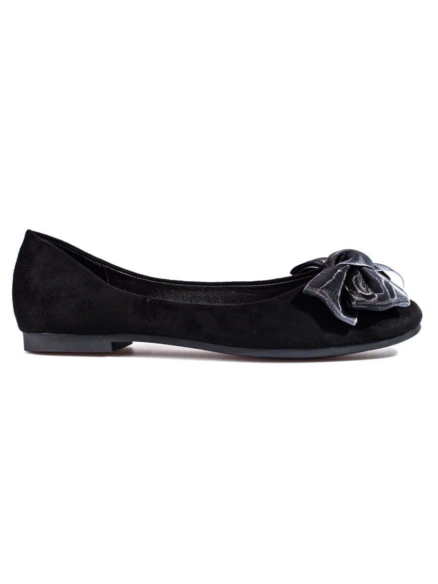 Pantofi dama, Shelvt